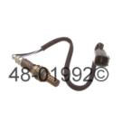 Toyota Camry                          Oxygen SensorOxygen Sensor