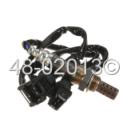 Ferrari Oxygen Sensor