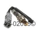Toyota Highlander                     Oxygen SensorOxygen Sensor