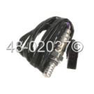 Bentley Oxygen Sensor