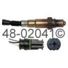 Oxygen Sensor