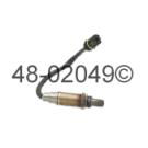 Land_Rover Range Rover                    Oxygen SensorOxygen Sensor