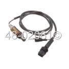 Volvo 940                            Oxygen SensorOxygen Sensor