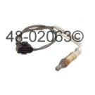 Oxygen Sensor