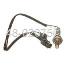 Audi Cabriolet                      Oxygen SensorOxygen Sensor