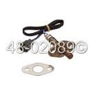 2.4L Engine - Calif Emissions - 2 Wheel Drive - Japan Built - Post-cat