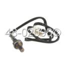 Porsche 911                            Oxygen SensorOxygen Sensor