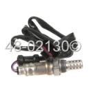 Volkswagen Jetta                          Oxygen SensorOxygen Sensor