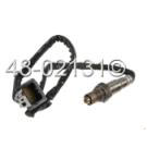 Infiniti FX35                           Oxygen SensorOxygen Sensor