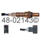 Porsche Boxster                        Oxygen SensorOxygen Sensor