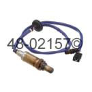 Mercedes_Benz 260E                           Oxygen SensorOxygen Sensor