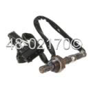 Oxygen Sensor