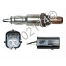 Infiniti EX35                           Oxygen Sensor