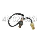 Mercedes_Benz C32 AMG                        Oxygen SensorOxygen Sensor