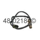 Mercedes_Benz G500                           Oxygen SensorOxygen Sensor