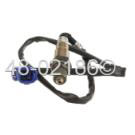 Chevrolet Metro                          Oxygen SensorOxygen Sensor