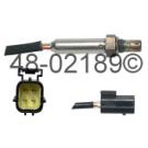 Land_Rover Range Rover                    Oxygen SensorOxygen Sensor
