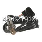 Audi A8                             Oxygen SensorOxygen Sensor