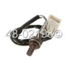 Saab 9000                           Oxygen SensorOxygen Sensor