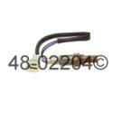 Suzuki Aerostar                       Oxygen Sensor