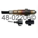 Audi RS6                            Oxygen SensorOxygen Sensor