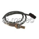 Porsche Cayenne                        Oxygen SensorOxygen Sensor