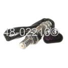 Hyundai Azera                          Oxygen SensorOxygen Sensor