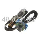 Chevrolet Oxygen Sensor