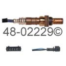 Oxygen Sensor
