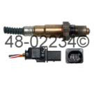 Volkswagen Jetta                          Oxygen SensorOxygen Sensor