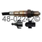 Audi S4                             Oxygen SensorOxygen Sensor