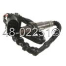 4.2L Engine - Pre-cat Left