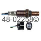 Jaguar XJR                            Oxygen SensorOxygen Sensor