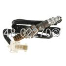 Mini Cooper                         Oxygen Sensor