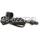 All Models - Pre-cat Cyl 4-6