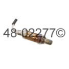 Peugeot  Oxygen Sensor