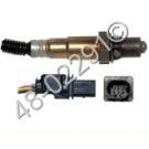 Freightliner Sprinter Van                   Oxygen SensorOxygen Sensor