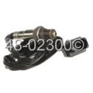 All Models - Pre-cat Cyl 1-3