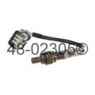 Acura TL                             Oxygen SensorOxygen Sensor