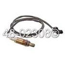 Saab 9000                           Oxygen SensorOxygen Sensor