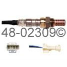 Saab 9000                           Oxygen SensorOxygen Sensor