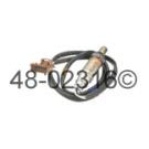 Volvo 940                            Oxygen SensorOxygen Sensor