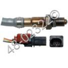 Audi RS4                            Oxygen SensorOxygen Sensor