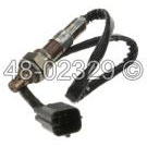Mazda  Oxygen Sensor