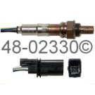 Audi Q5                             Oxygen SensorOxygen Sensor