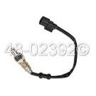 Honda Civic                          Oxygen SensorOxygen Sensor