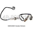 Oxygen Sensor Kit
