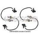 Oxygen Sensor Kit