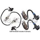 Oxygen Sensor Kit