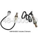 Oxygen Sensor Kit